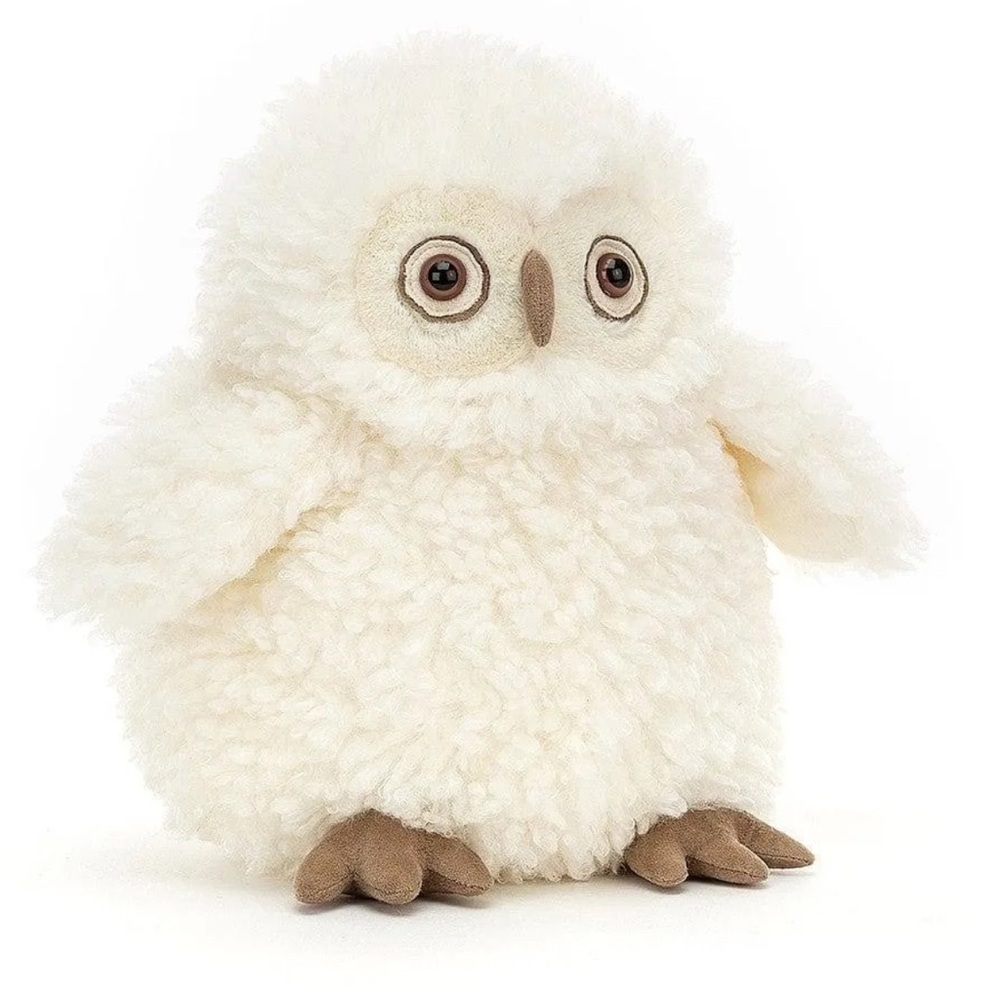 Jellycat Apollo Owl